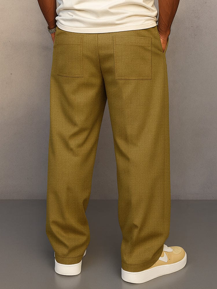 Adam | Relaxed fit broek