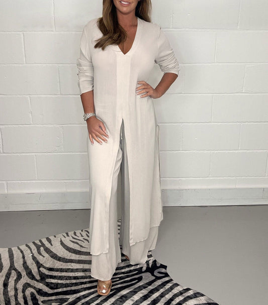 Grace⢠Casual Two-Piece Set