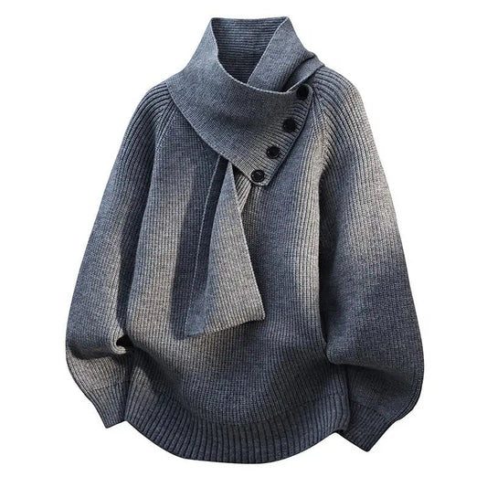 Alysa⢠Cozy Sweater