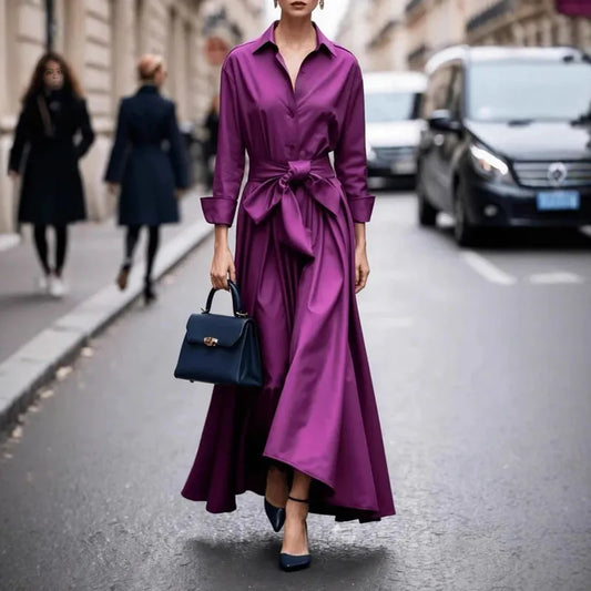 Jadelie⢠Elegant Maxi Dress