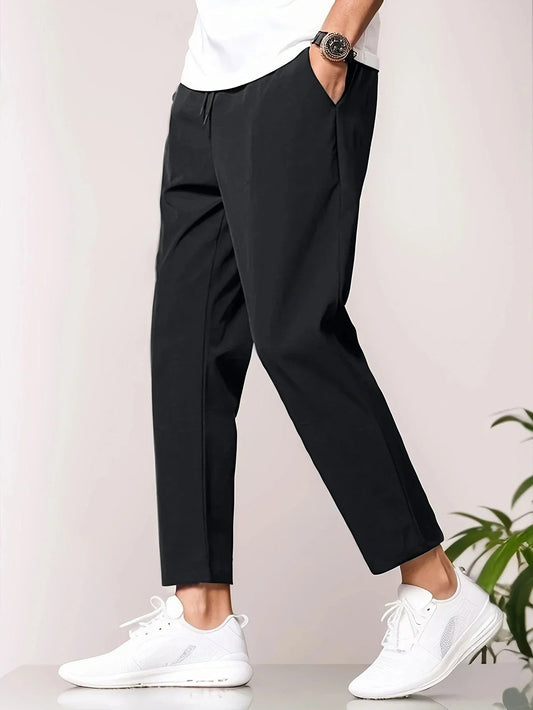 Ralph⢠Lightweight casual trousers