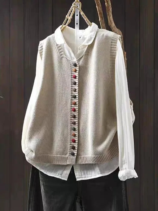 Selina⢠Everyday Elegance Cardigan
