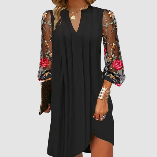 Ava⢠Elegant Dress