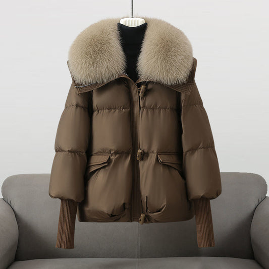 Mariela⢠Chic Winter Jacket