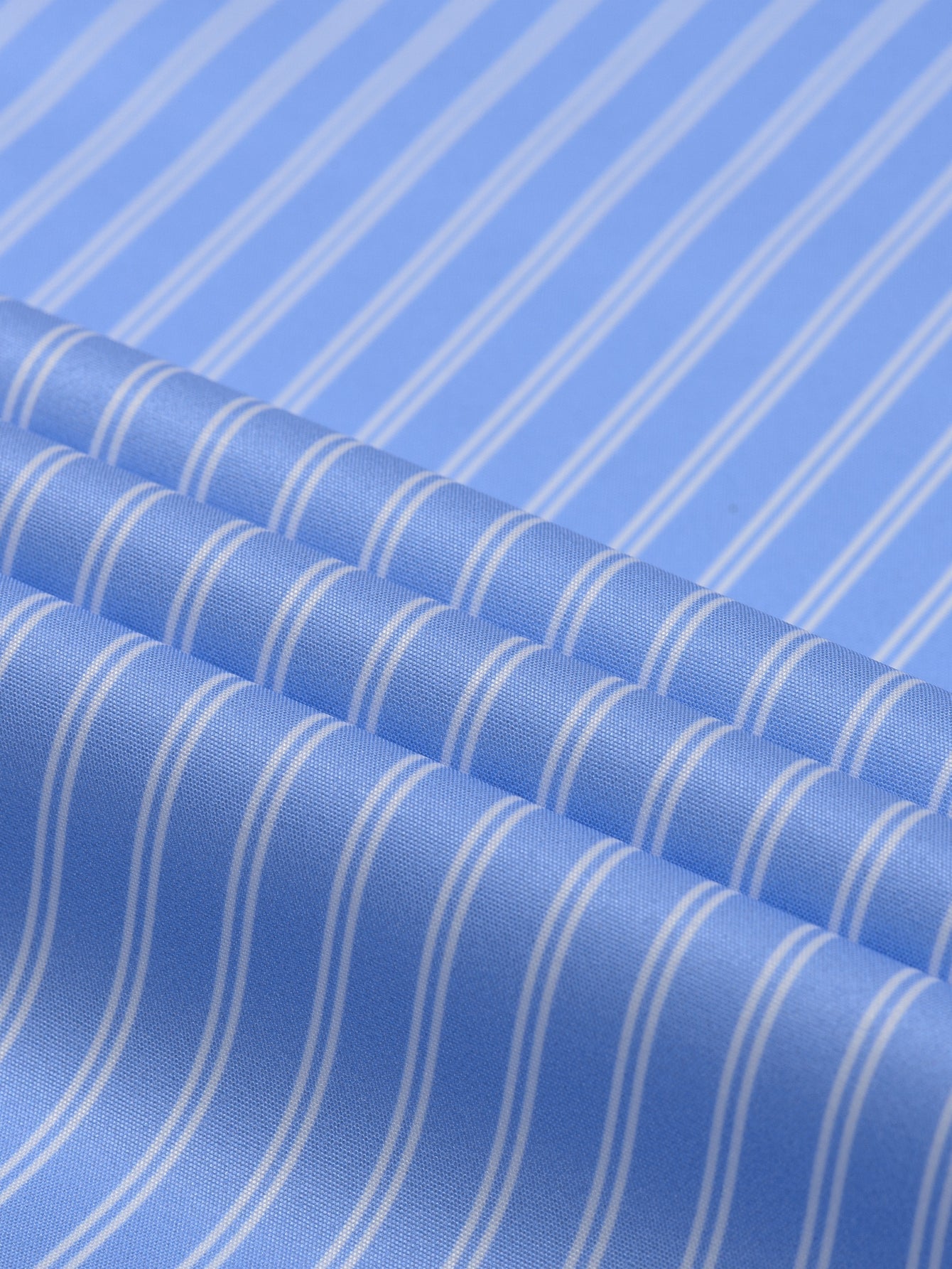 Non-Iron Winchester Striped Shirt