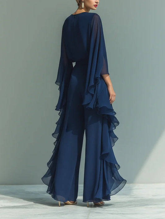 Michaela⢠Elegant Two-Piece Set