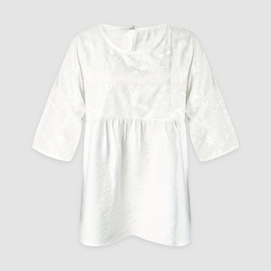 Tasha⢠comfortable loose fit shirt