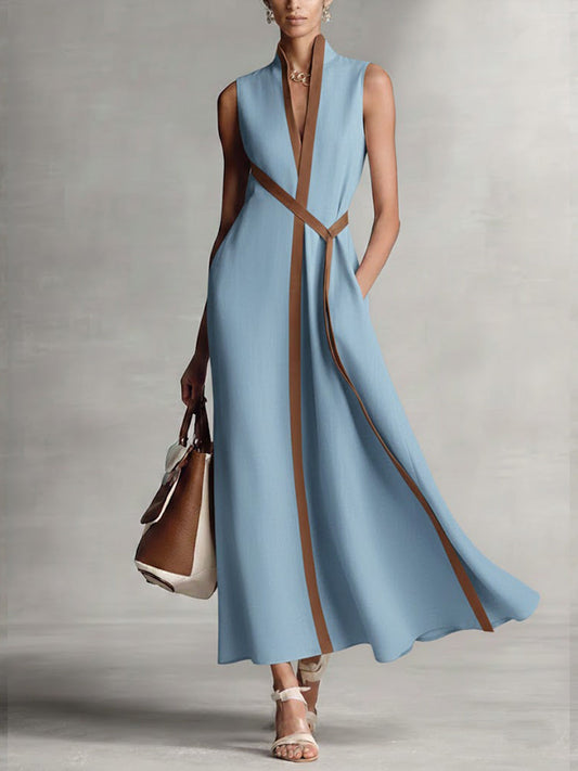 Rheanna⢠Premium Maxi Dress