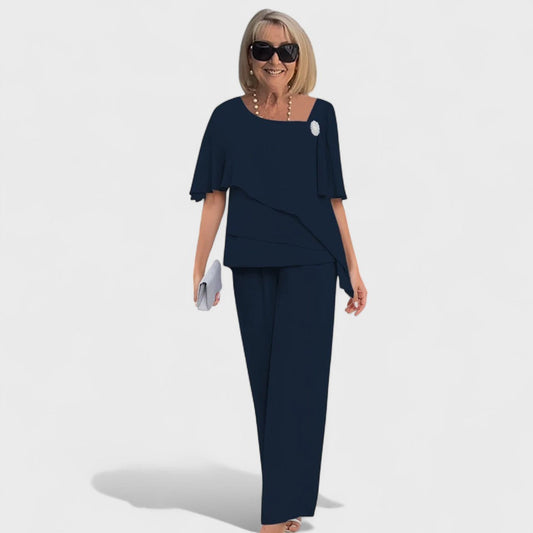 Wynonna⢠Elegant Two-Piece Set