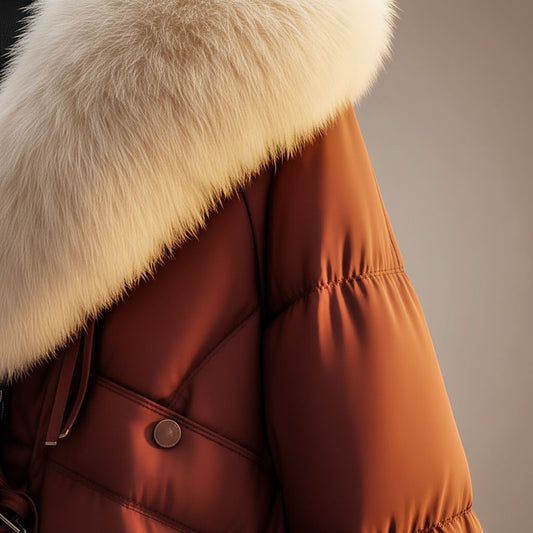 Elsie⢠Elegant Coat