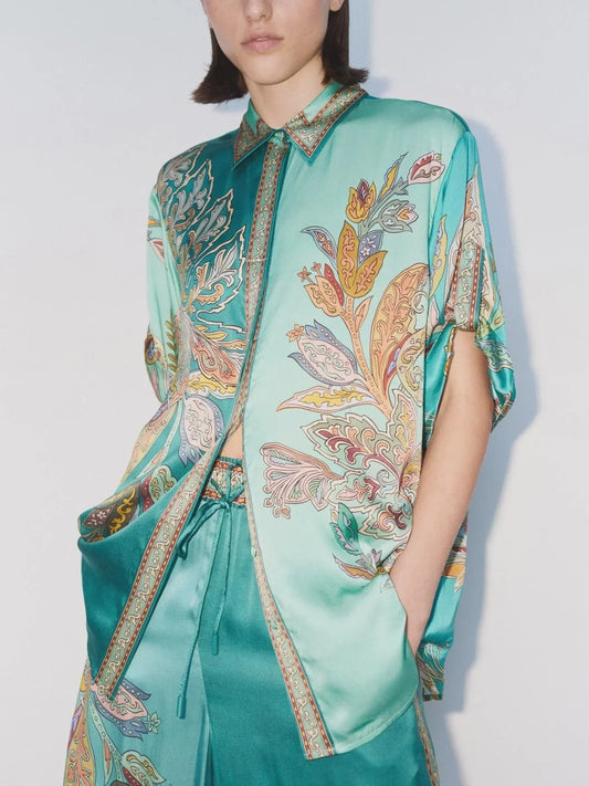 Eliza⢠Elegant Two-Piece Set