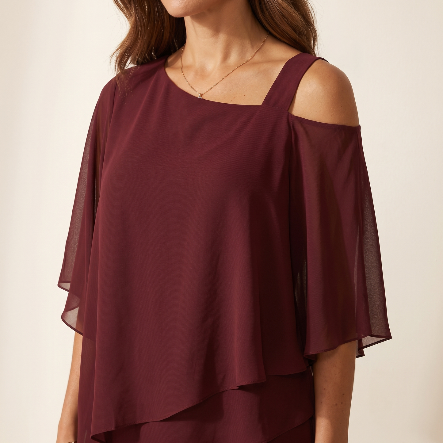 GRACE™ | Breathable Flowing Co-Ord Set