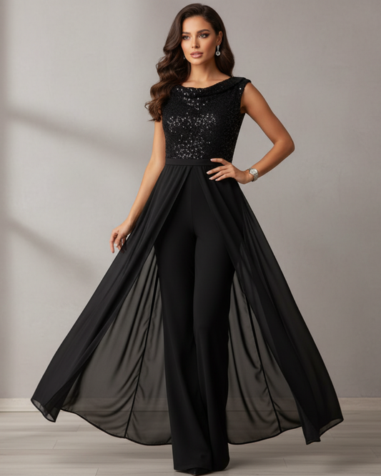 Luna⢠Elegant Jumpsuit