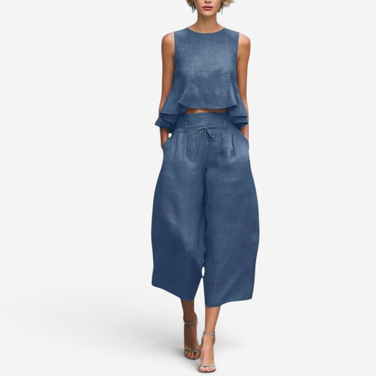 Nicky⢠Two Piece Set