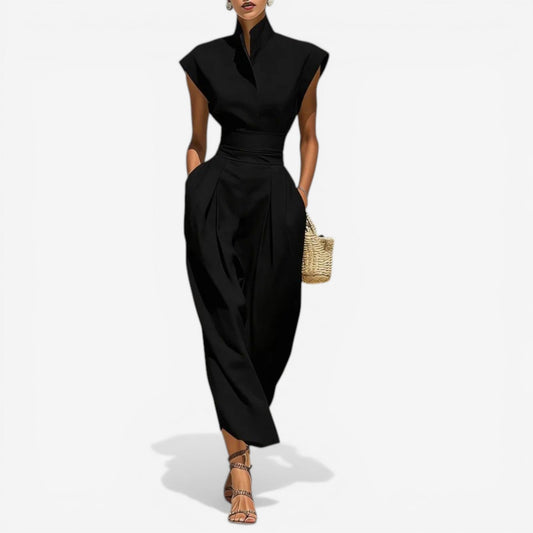 Nathalie⢠Elegant Jumpsuit
