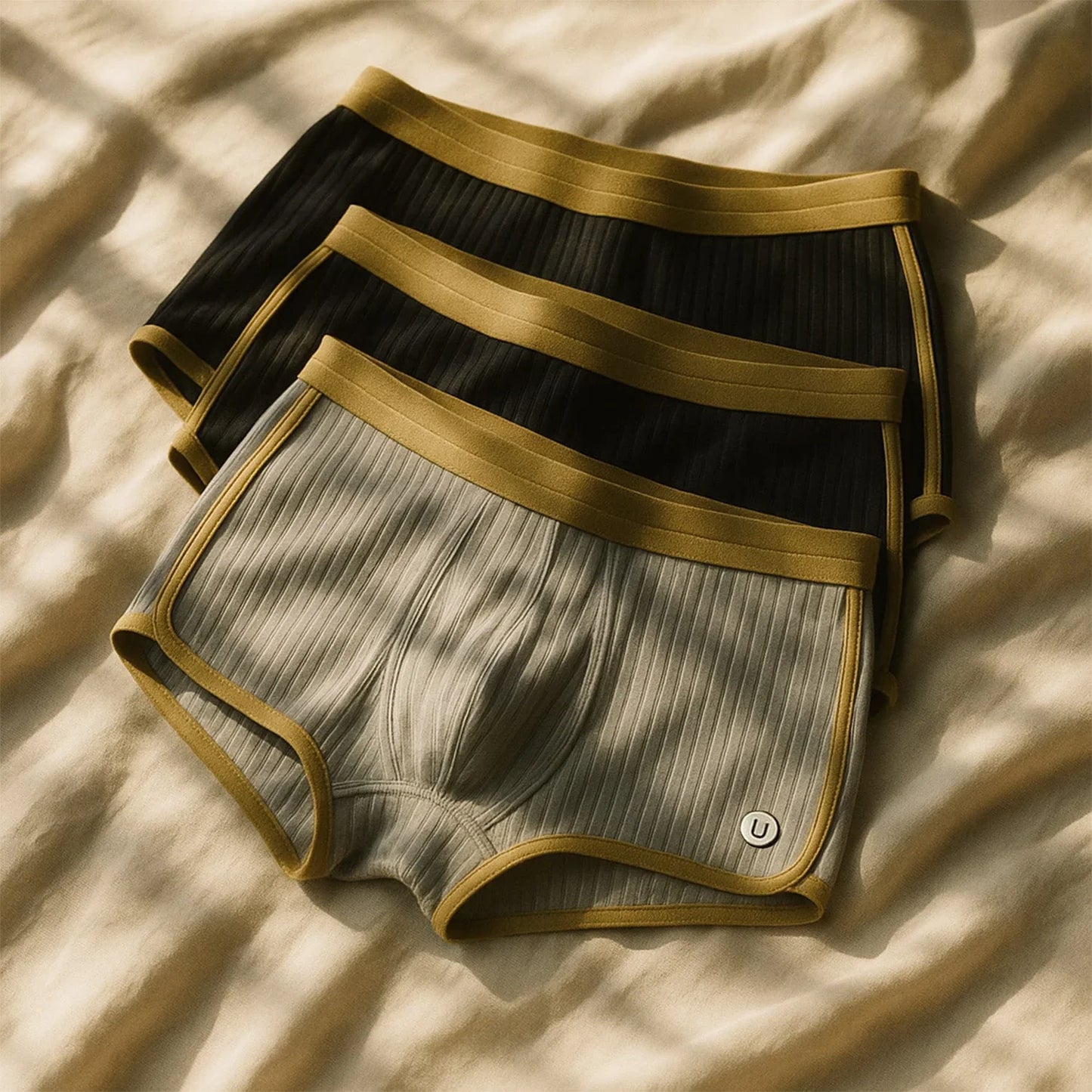 ARVELYNE - Iconic Boxer Briefs
