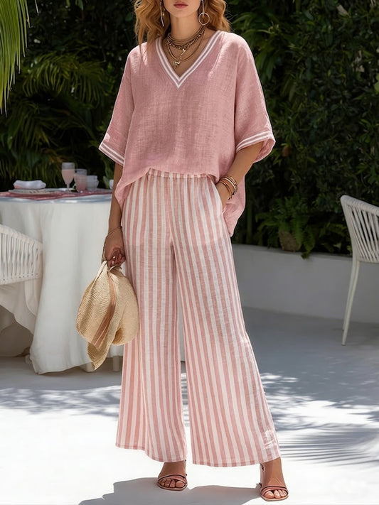 Renie⢠Elegant Casual Set