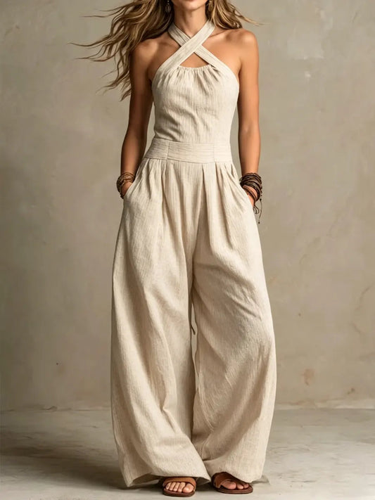 Kira⢠Elegant Jumpsuit