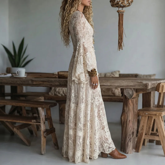 Noelene⢠Maxi Dress