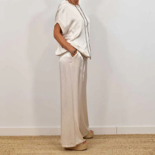 Rita⢠Elegant Two-Piece Set
