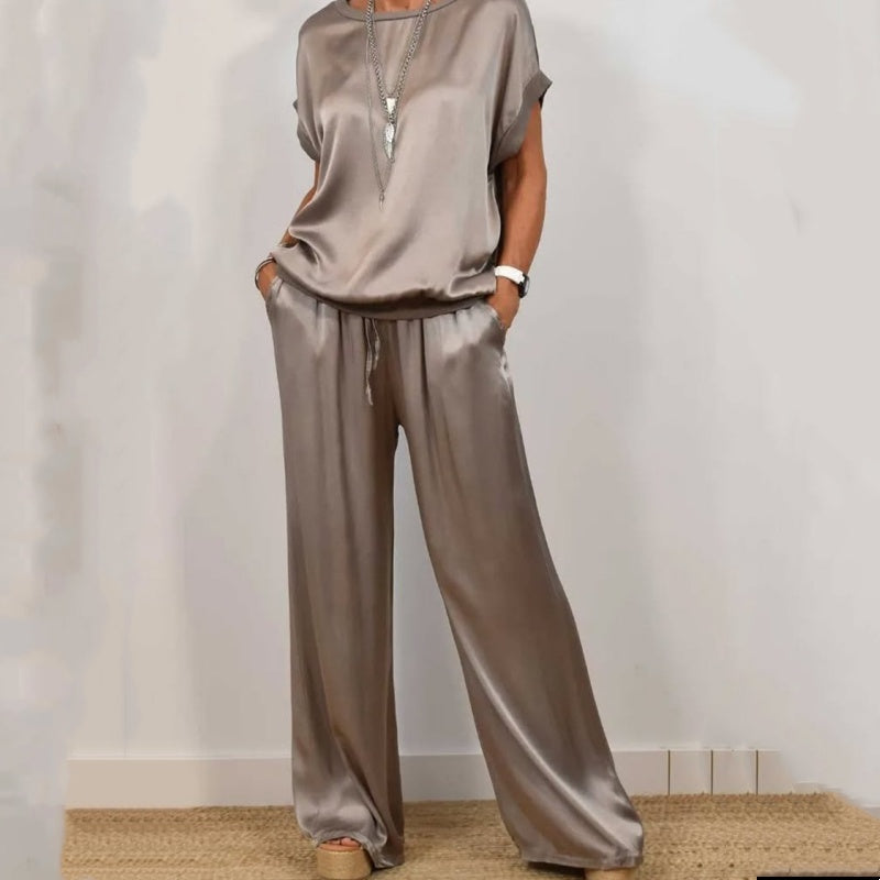 Rita™ Elegant Two-Piece Set