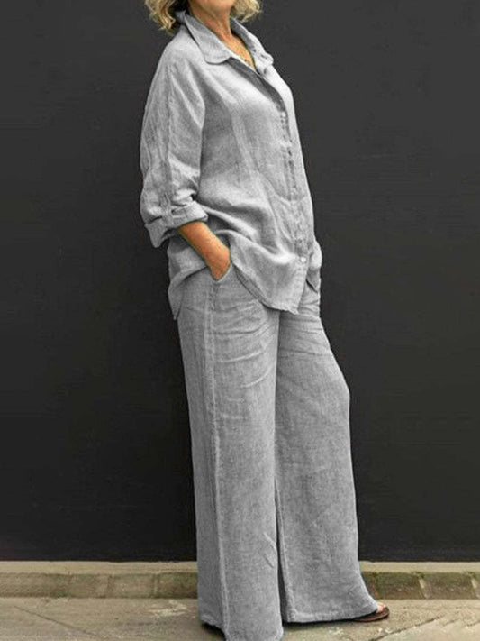 Sheena⢠Effortless Elegant Set