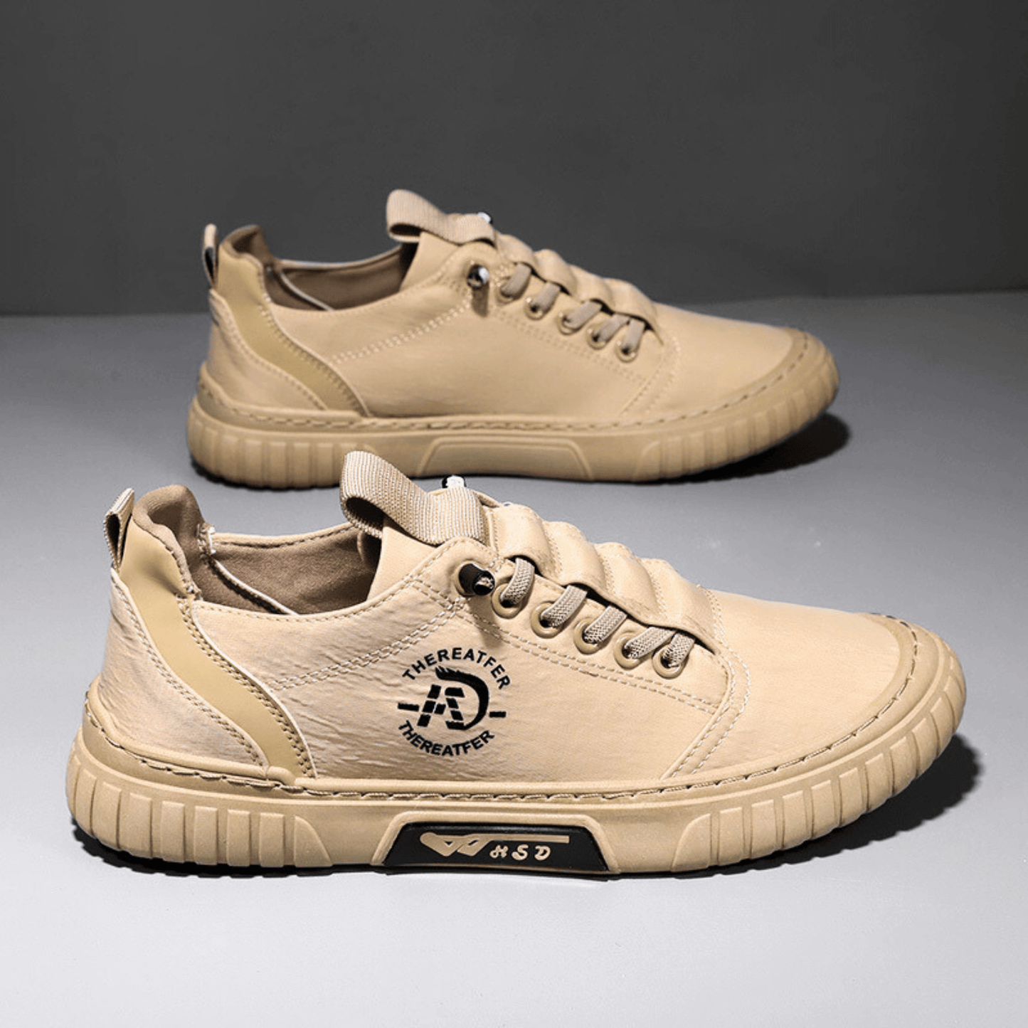 Ethan | Orthopaedic Urban Trainers