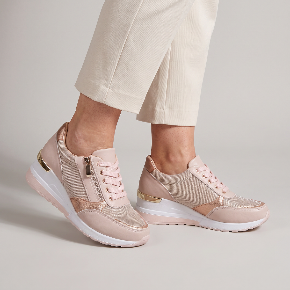 Footwear