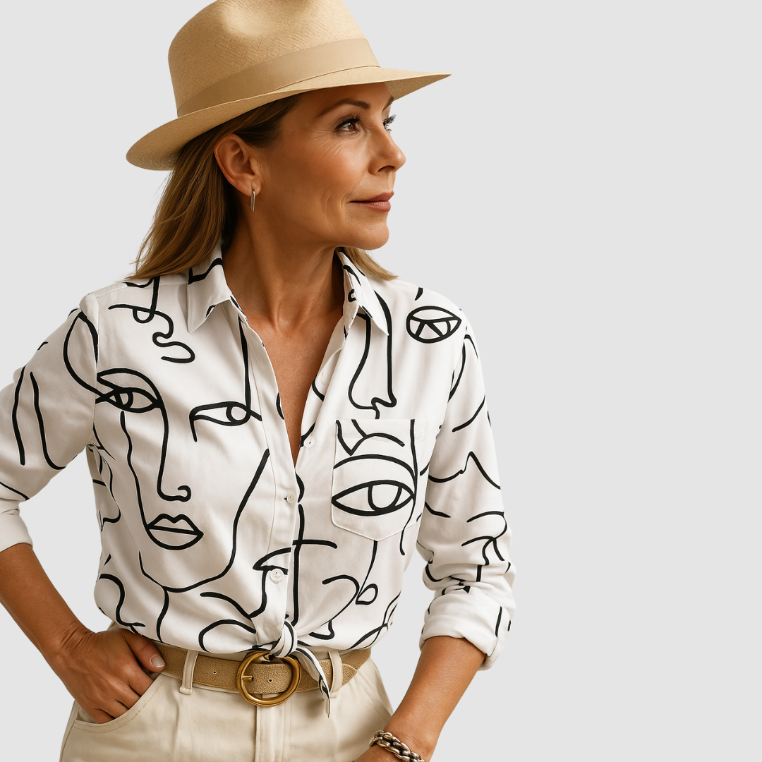 Blouses & Shirts