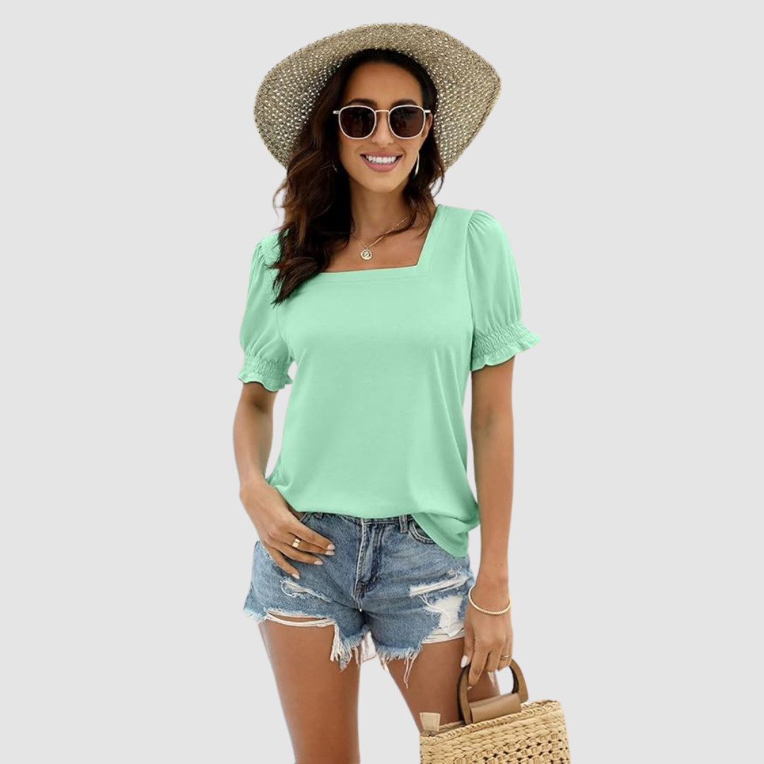 Tops & T-Shirts