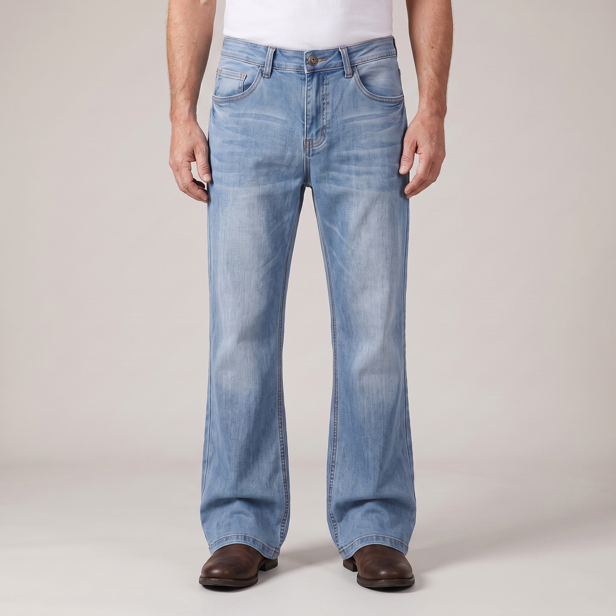 Pants & Jeans
