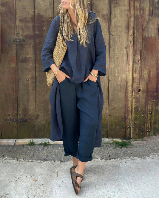 Carolyn™ Chic and Comfortable Set