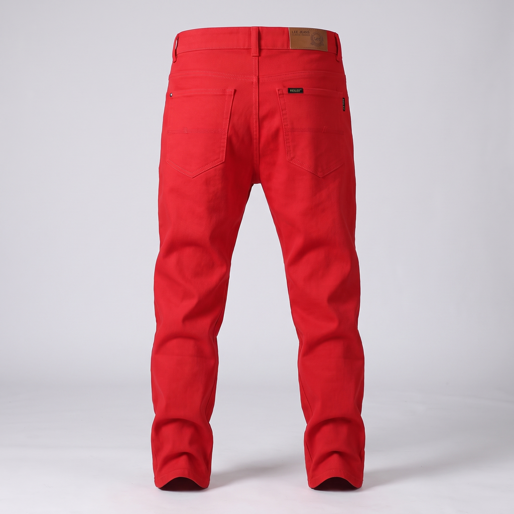 ALESSANDRO SARTORI DENIM