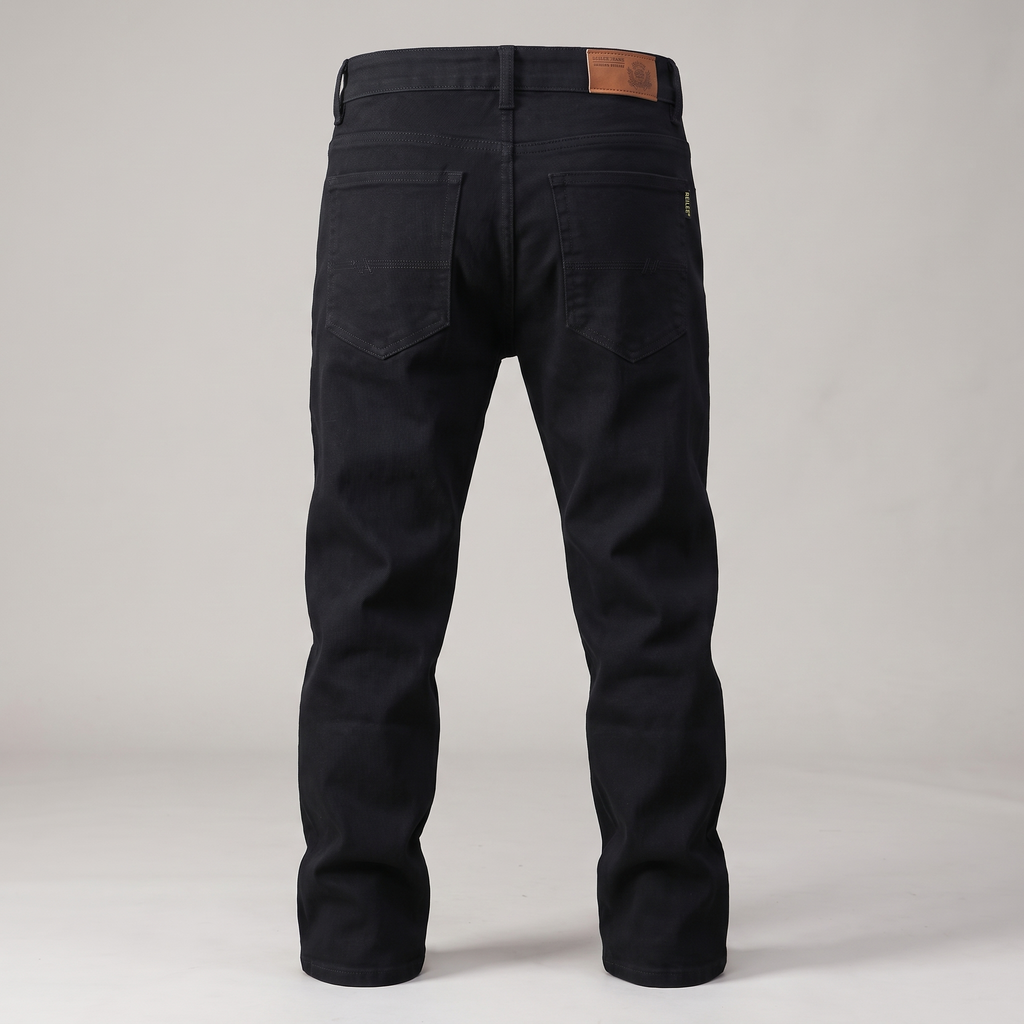 ALESSANDRO SARTORI DENIM