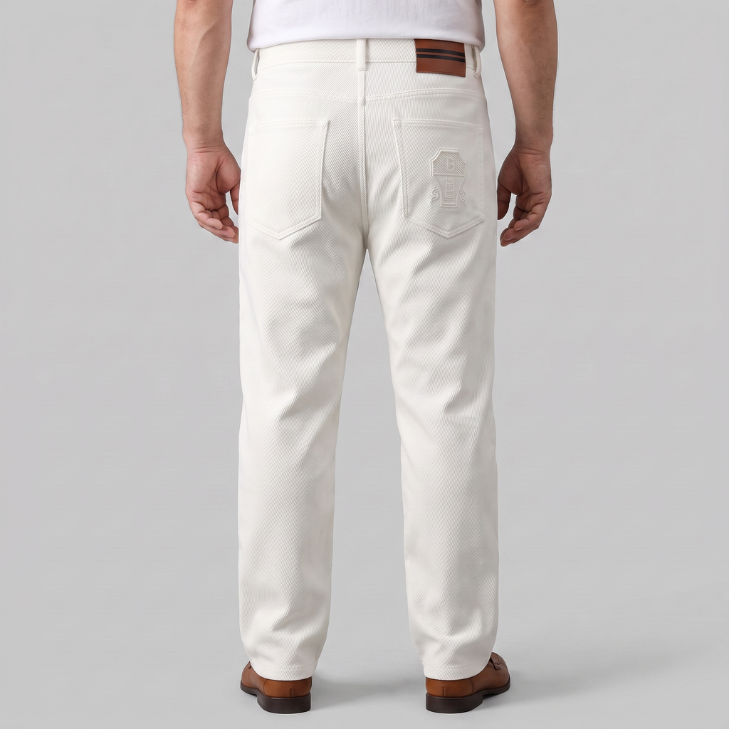 BASTILLE PREMIUM PANTS