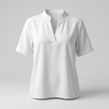 BEATRICE V-NECK BLOUSE