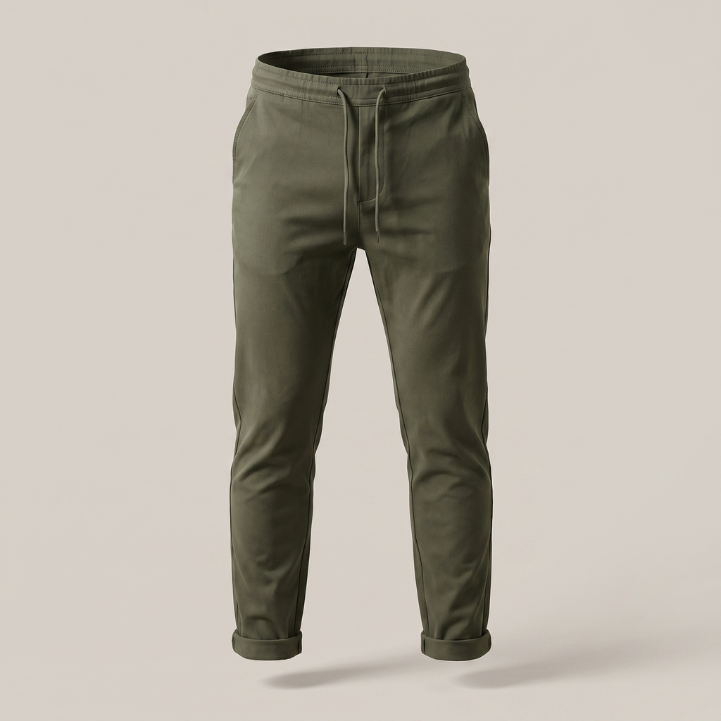 BRANSON EVERYDAY TROUSERS