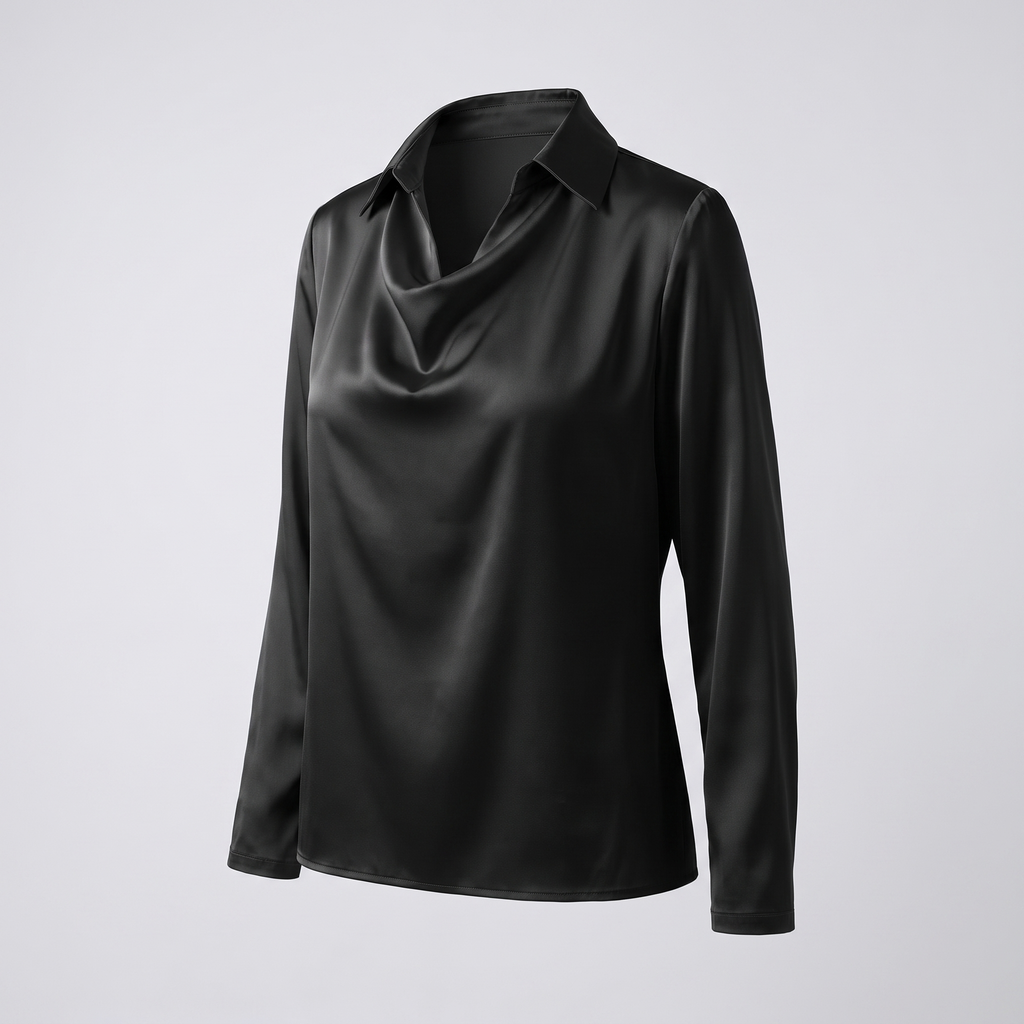 BROOKLYN™  ELEGANT BLOUSE