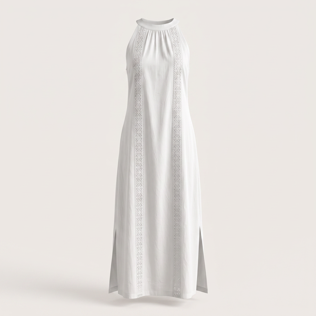 CLARA MIDI DRESS