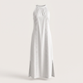 CLARA MIDI DRESS