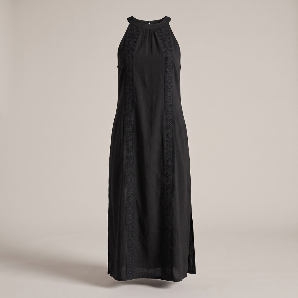 CLARA MIDI DRESS