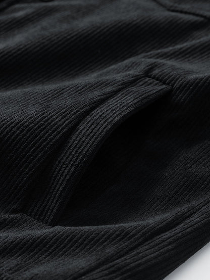 Vintage Corduroy Pocket Jacket