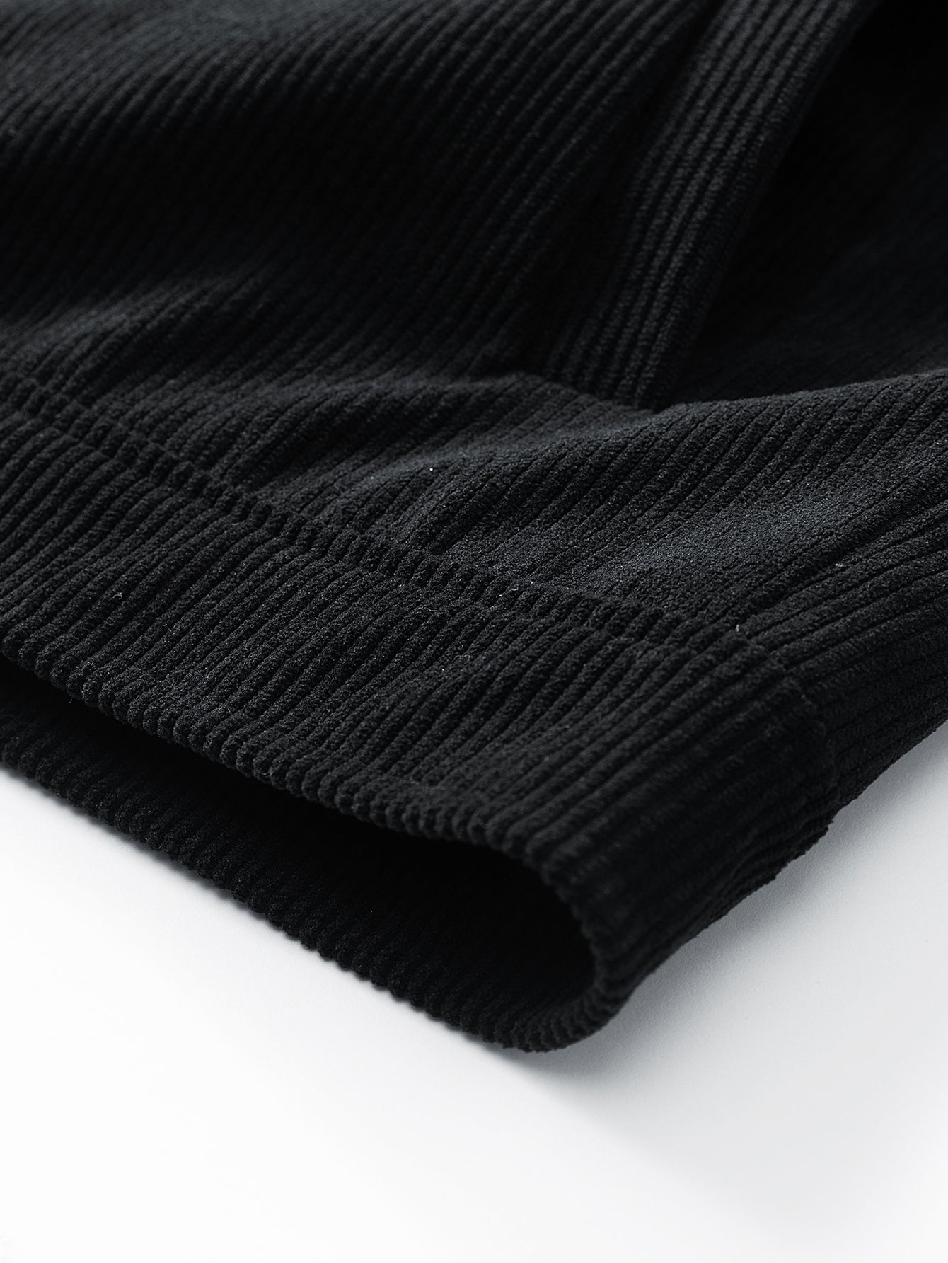 Vintage Corduroy Pocket Jacket