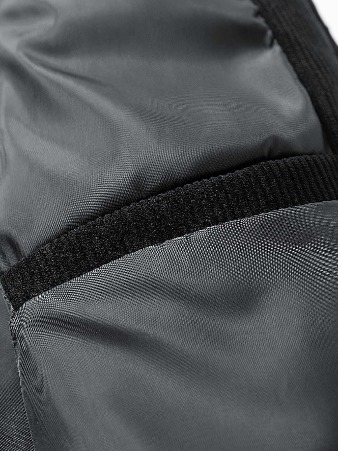 Vintage Corduroy Pocket Jacket