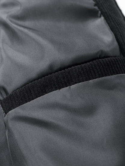 Vintage Corduroy Pocket Jacket