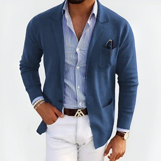 John™ Stylish Lightweight Jacket