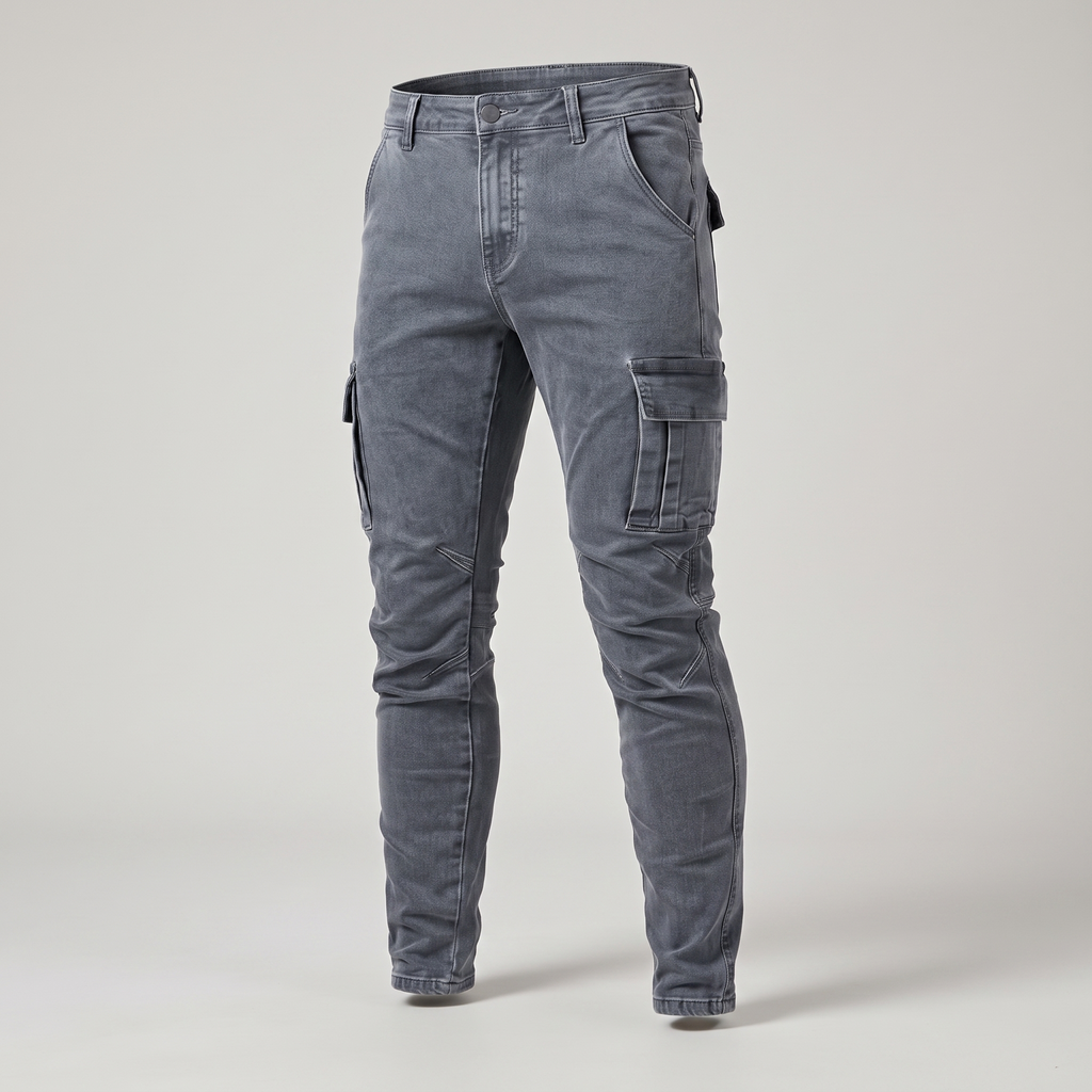 FORGEFIELD CARGO JEANS