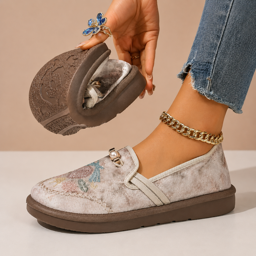 Isla - Women's Lightweight Sport Sneakers for Everyday Wear