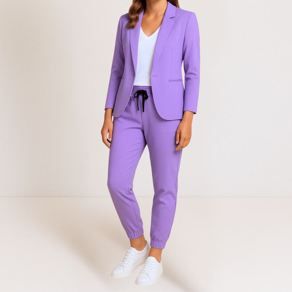 ISLA TWO PIECE WOMEN'S SUIT