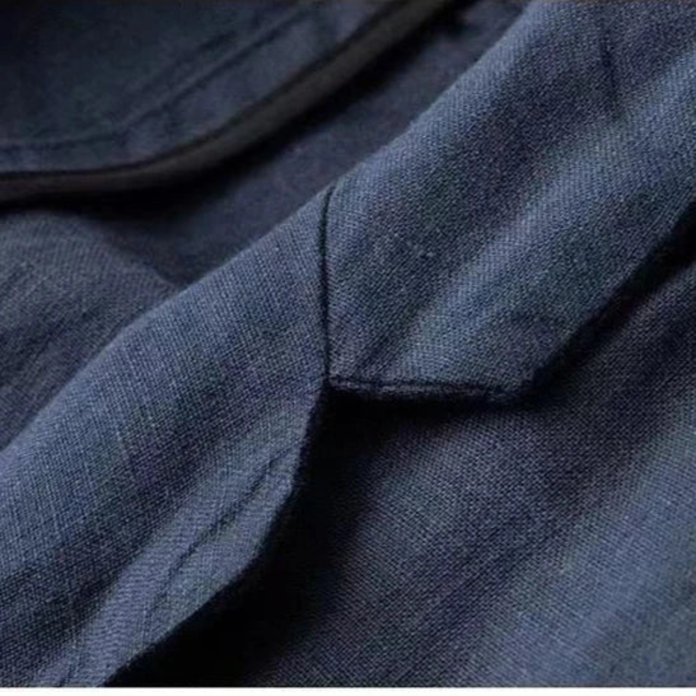 Grayson™ | Elegant Linen Set